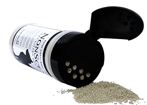 NonScents Odor Control Cat Litter Deodorizer - Professional Strength Odor Neutralizer, 16oz