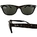 Ray-Ban RB2132 New Wayfarer Sunglasses