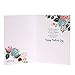 Hallmark DaySpring Religious Mother's Day Card for Mom (Kindness, Beauty, Grace, Love)