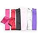 HOT TIME Soft Satin Eye Mask Sleeping Blindfold