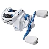 KastKing Centron Lite Baitcasting Fishing