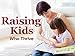 Scientific Secrets for Raising Kids Who Thrive