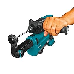 Makita XRH12ZW 18V LXT 11/16" AVT Rotary