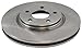 DuraGo BR55093 Front Vented Disc Brake Rotor