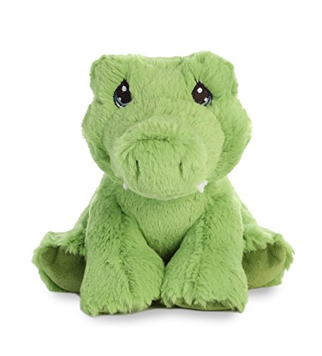 Aurora World Precious Moments Plush Animal, Green