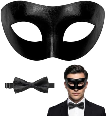 Amazon.com: GIRCSS Masquerade Mask Venetian Greek Roman Party