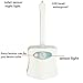 High Quality Smart LED Body Motion Sensor Nightlight 8 Color Bathroom Toilet Seat Lamp Automatic Sensor