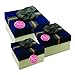 PARTH IMPEX Thank You Stickers Seals Labels (Pack of 120) 2