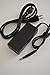 Ac Adapter Laptop Charger for HP Pavilion Sleekbook 15-b119wm, 15-b167ca, 15-b085nr HP Pavilion Sleekbook 15-b123nr, 15-b129wm, 15-b140ca HP Pavilion Sleekbook 15-b140us, 15-b142dx, 15-b149ca Sleekbook Ultrabook Laptop Notebook Battery Power Supply Cord Plug