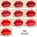 Peripera Ink the Velvet Lip Tint, Liquid Lip (0.14 fl oz, 005 CORALFICAL)