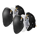ToughBuilt - Gelfit ™ Knee Pad Set