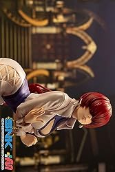 Kotobukiya SNK Heroines: Tag Team Frenzy
