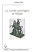 Le monde carolingien et l'Islam: Contribution à l'étude des relations diplomatiques pendant le hau by Philippe Senac