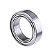 10pcs Hobbypark RC Ball Bearing 10x15x4mm Metal Shielded Sealed Deep Groove 6700ZZ for Car Buggy Monster Truck Fit Redcat HSP Traxxas etc