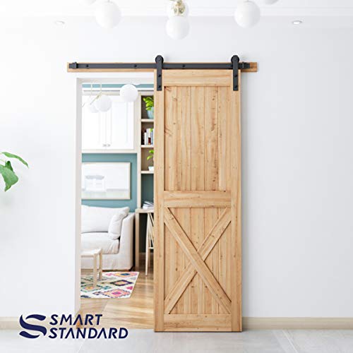 3 SMARTSTANDARD+Hardware+Smoothly+Installation+Instruction
