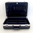 PLATT 605T-C Standard PE Tool Case 18.5X14.25X7"