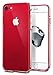 Spigen Ultra Hybrid iPhone 7 Case with Air Cushion Technology and Hybrid Drop Protection for iPhone 7 2016 - Crystal Clear