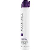 Paul Mitchell Extra-Body Hairspray, Flexible Hold, Maximum Volume + Humidity Resistance, For Fine Hair