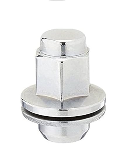 Amazon.com: Wheel Accessories Parts 20 Pcs M14x1.5 14x1.5 Thread