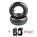 110/50-6.5 Tread Tire with Inner Tube 47-49cc Mini Pocket Dirt Pit Bike