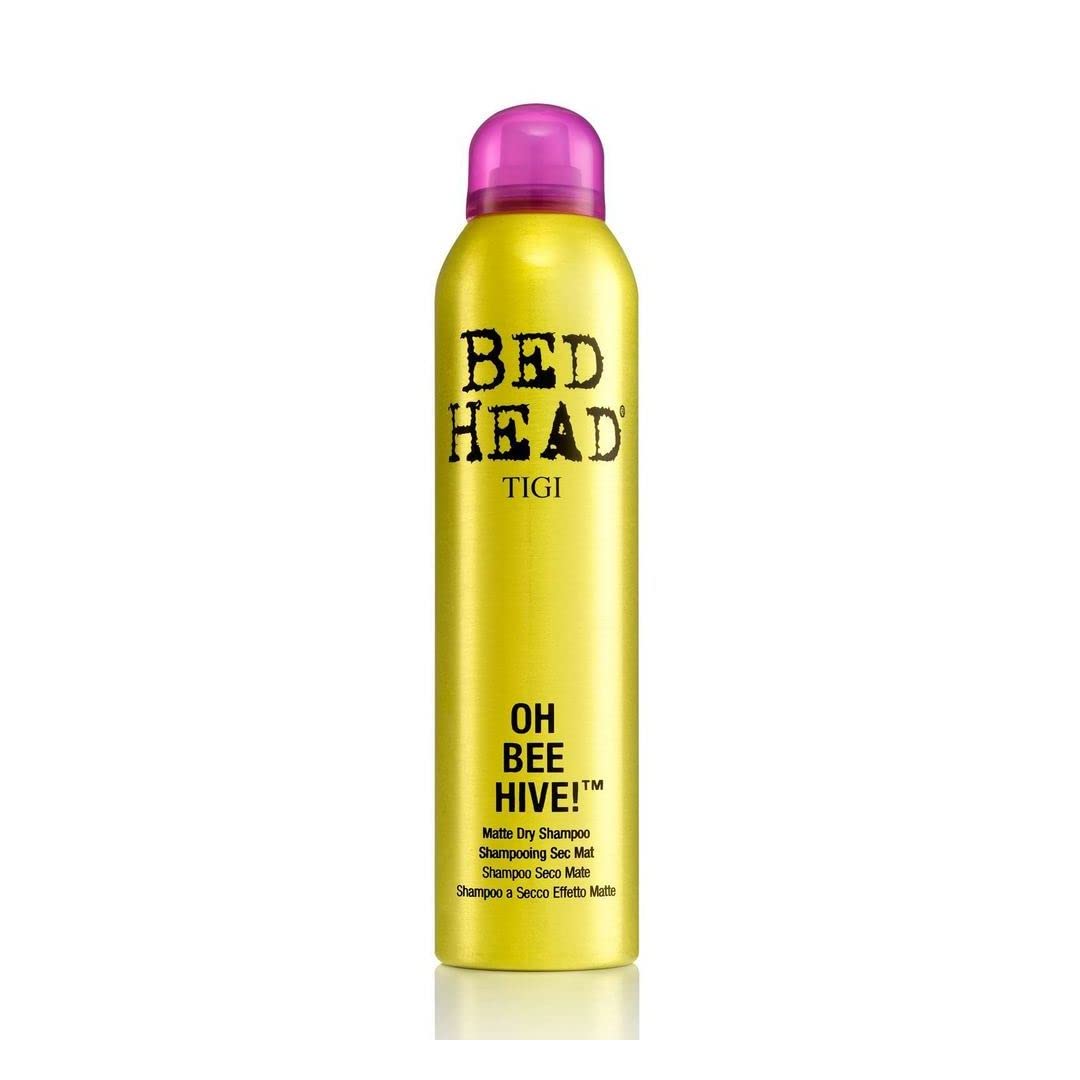 OH BEE HIVE VOLUMIZING DRY SHAMPOO 238 ML