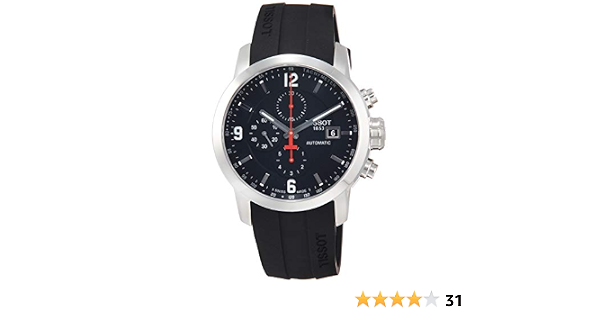 T0554271705700 PRC 200 Automatic Watch 