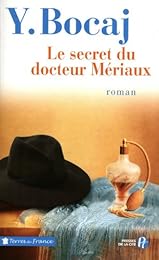 Le  secret du docteur Mériaux