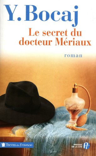 Le  secret du docteur Mériaux