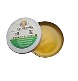 Exiron Smooth Welding Surface 10g Soldering Solder