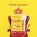 Low Carb Snack Cakes by Nush Foods - Banana Nut Flavor (10 Cakes) - Nush Keto Cakes are Made from Flax, Grain Free, Paleo Diet Friendly, Diabetic Friendly Snacks, Low Sugar