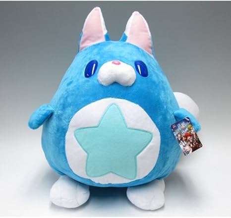 Amazon 白猫プロジェクト 星たぬき 大工たぬき ぬいぐるみ 大工たぬき 単品 ぬいぐるみ おもちゃ Amazon 白猫プロジェクト 星たぬき 大工たぬき ぬいぐるみ 大工たぬき 単品 ぬいぐるみ おもちゃ