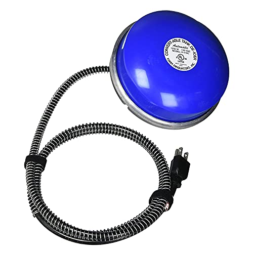 Farm Innovators Convertible Tank De-Icer