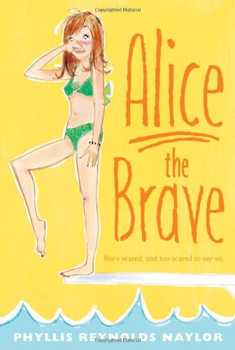 Alice the Brave