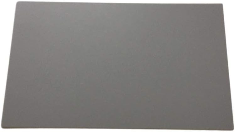 0.8 mm EVA Cast PP Matte Sand/Grey Polypropylene Film 1100 x 650 mm Polypropylene