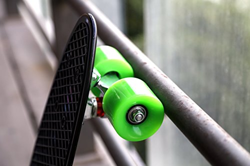 5 DINBIN+Complete+Cruiser+Board+Skateboards