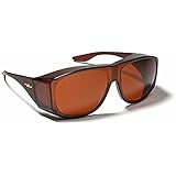 Computer Glasses Eye Strain - Gaming 100% UVB & Uv Protection - Polycarbonate Lenses - Anti Blue Light - Reading + Reduce Eye Strain - Sun Frames for Men Women & Teens By Nature Bound