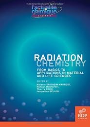 Radiation chemistry
