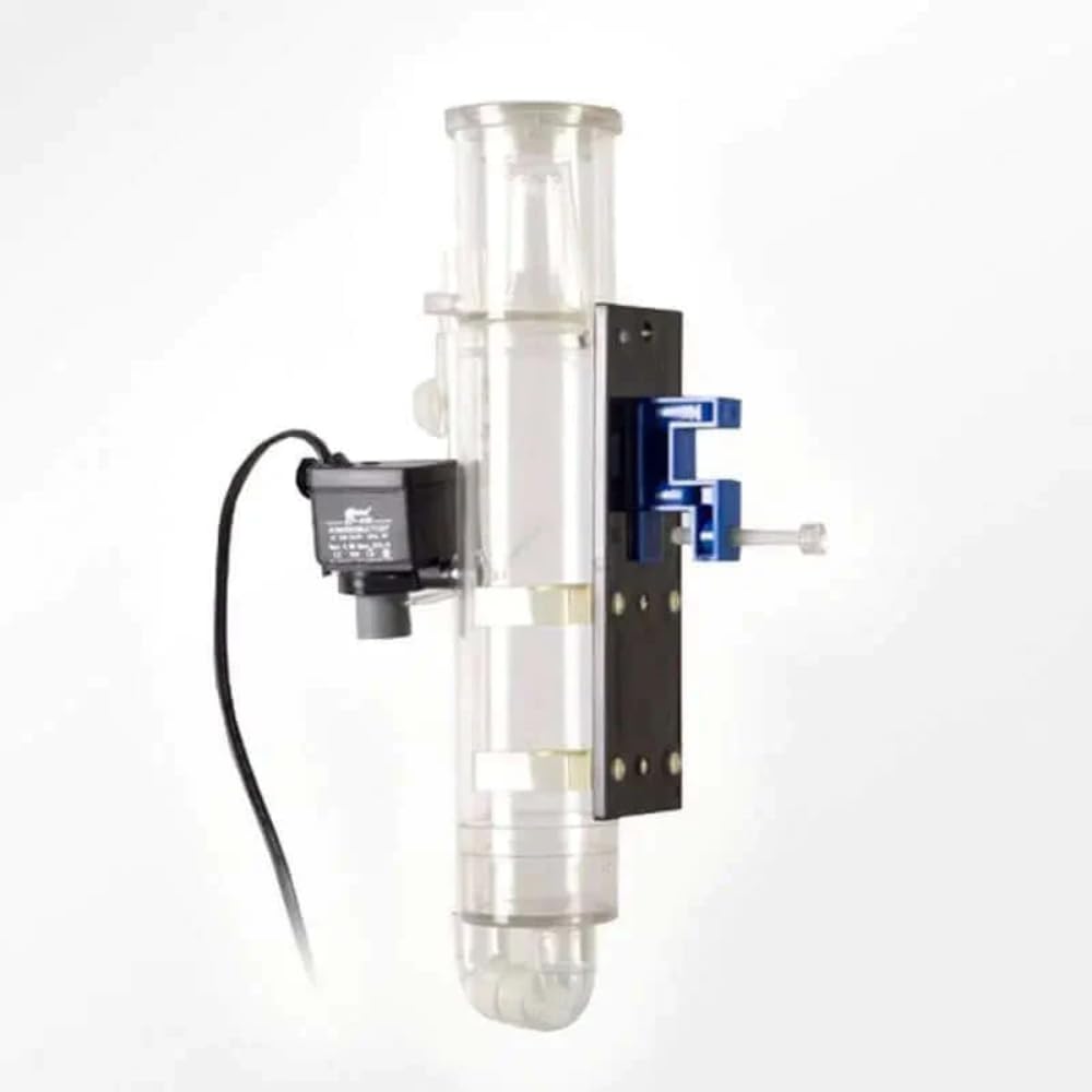 OCTO Water Pumps for Aquariums Skimmer Classic NS-80 Hang Pump OTP-200S up to 100 L