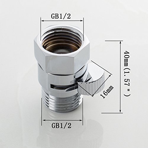 3 Kabter+Shower+Control+Switch+Polished