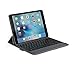 ZAGG ID8MBN-BB0 Messenger Folio case with Keyboard-Apple iPad Pro 9.7
