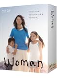 Woman Blu-ray BOX
