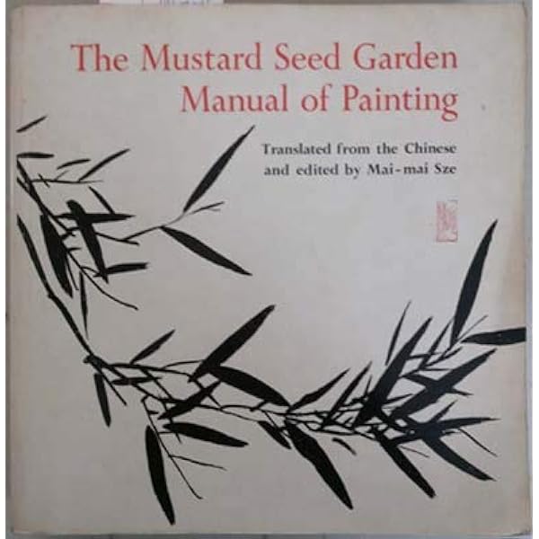 The Way of Chinese Painting : Its Ideas and Technique - With