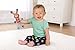 Lamaze Cheery Chimes Bunny