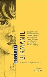 Birmanie