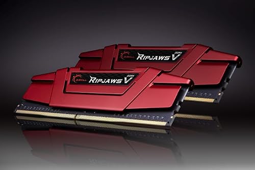 G.Skill 16GB DDR4-2400 16GB DDR4 2400MHz Memory Module - DDR4