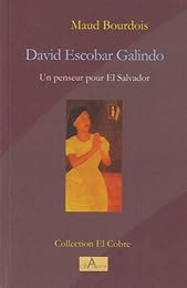 David Escobar Galindo