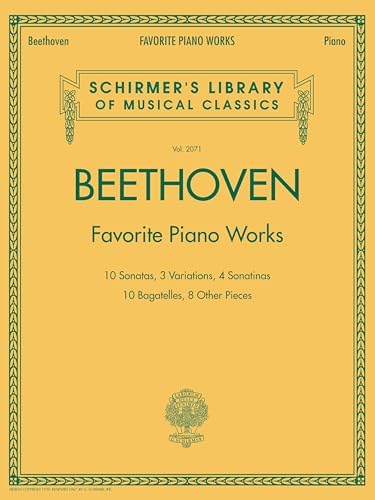 Chopin: The Ultimate Piano Collection - Schirmer Library of