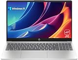 HP hp Newest 15.6'' Anti-Glare HD Laptop, Intel