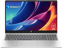 HP hp Newest 15.6'' Anti-Glare HD Laptop, Intel