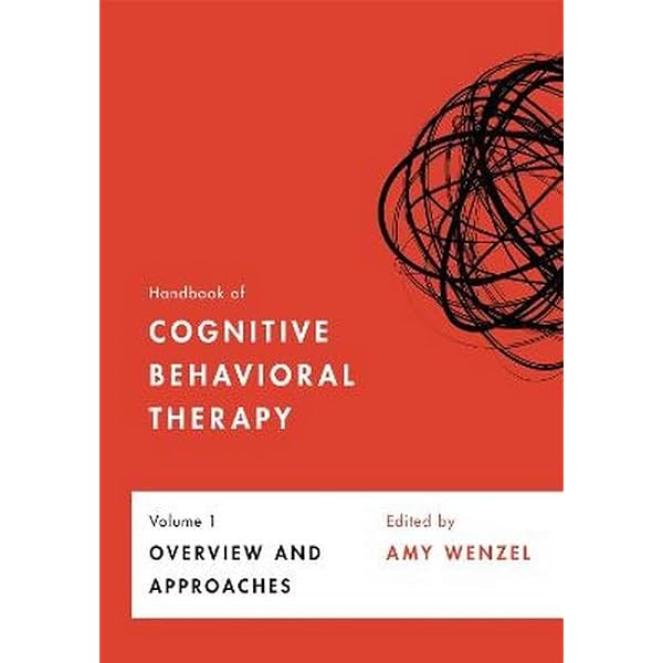 Amazon.com: Handbook of Cognitive Behavioral Therapy, Volume 2